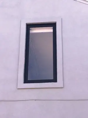 Johnston Homeowners Install Additional EcoSmart Replacement Windows by Midwest Construction & Supply INC