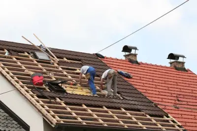 Gecko Roofing - Roofing & Gutter Services in Phoenix, AZ