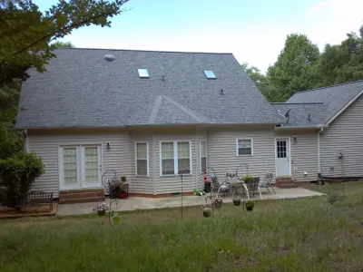 Roof Roof - Roofing & Gutter Services in Charlotte, NC