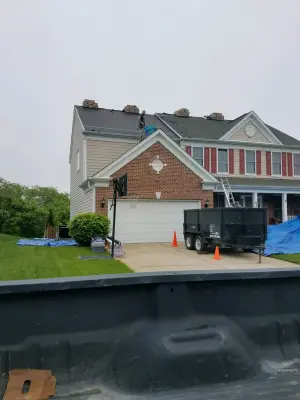 Precision Restorations MD - Roofing & Gutter Services in Damascus, MD
