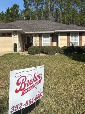 Brehm Roofing & Restoration - Roofing & Gutter Services in Ocala, FL