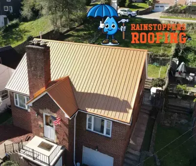 Rainstoppers Roofing - Roofing & Gutter Services in Savannah, GA