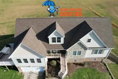 Rainstoppers Roofing - Roofing & Gutter Services in Savannah, GA