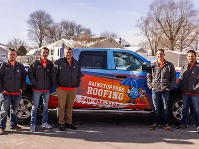 Rainstoppers Roofing - Roofing & Gutter Services in Savannah, GA