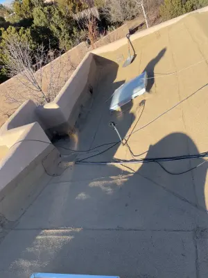 Roof Restoration and Upkeep by Mircon LLC