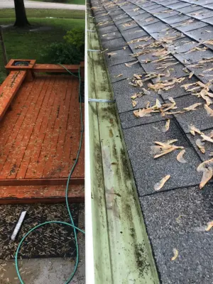 Topeka Gutter Guys - Carpentry & Woodworking in Topeka, KS