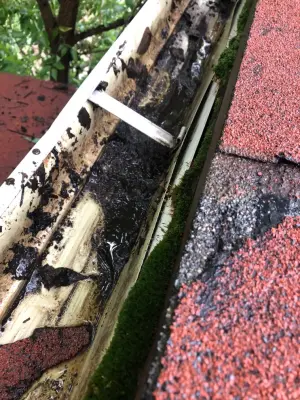 Topeka Gutter Guys - Carpentry & Woodworking in Topeka, KS