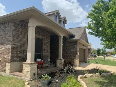 Sharp Seamless Gutter - Roofing & Gutter Services in Fort Worth, TX