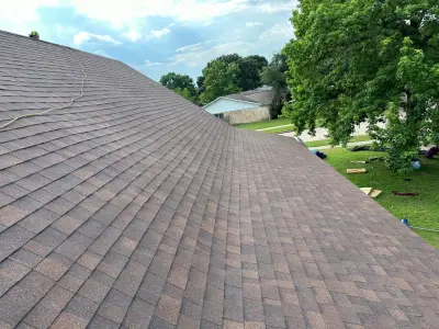 TurnServ LLC - Roofing & Gutter Services in Cypress, TX