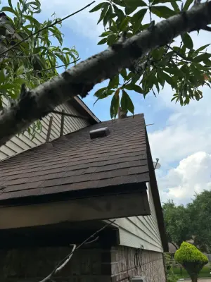 TurnServ LLC - Roofing & Gutter Services in Cypress, TX