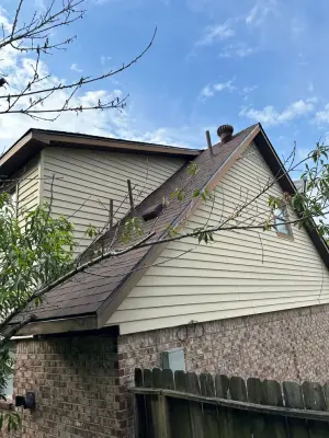 TurnServ LLC - Roofing & Gutter Services in Cypress, TX