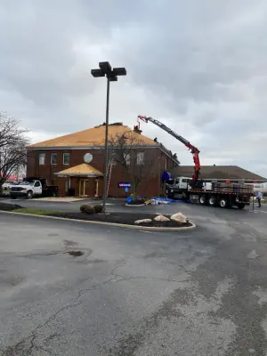 Tip-Top Roofing - Roofing & Gutter Services in Erlanger, KY