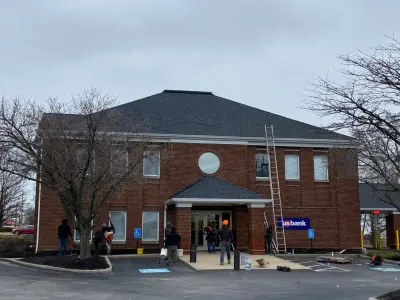 Tip-Top Roofing - Roofing & Gutter Services in Erlanger, KY
