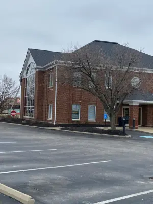 Financial Institution — Roofing & Gutter Services project by Tip-Top Roofing