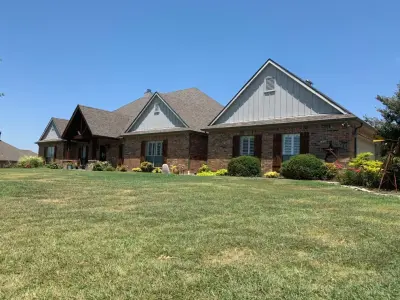 Sharp Seamless Gutter - Roofing & Gutter Services in Fort Worth, TX