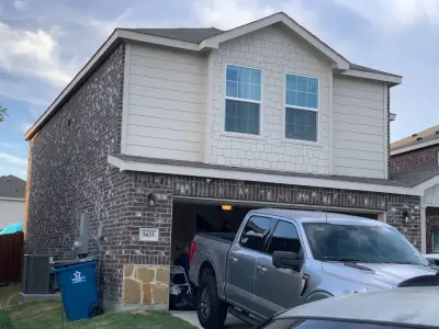 Home Transformation: New Gutters Installed by Sharp Seamless Gutter
