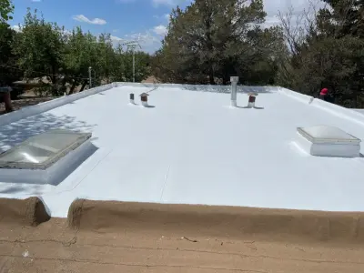 Mircon LLC - Siding & Exterior Remodeling in Espanola, NM