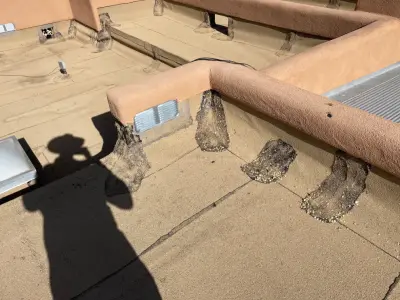 Upkeep and Fixes — Roofing & Gutter Services project by Mircon LLC