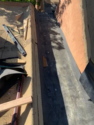 Roof Replacement Project — Roofing & Gutter Services project by Mircon LLC