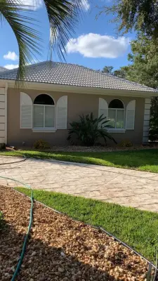 Jacks Exteriors - Patio Design & Installation in Palm Coast, FL