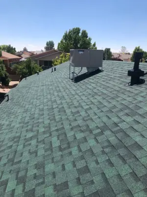 Randit Roofing LLC. - Roofing & Gutter Services in Albuquerque, NM
