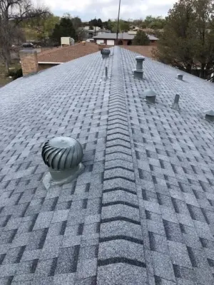 Randit Roofing LLC. - Roofing & Gutter Services in Albuquerque, NM