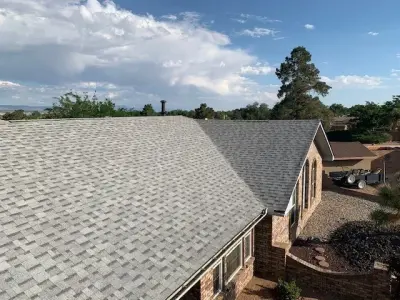 Randit Roofing LLC. - Roofing & Gutter Services in Albuquerque, NM