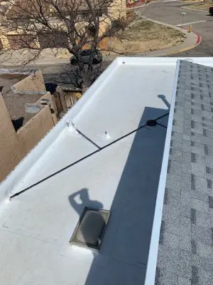 Randit Roofing LLC. - Roofing & Gutter Services in Albuquerque, NM