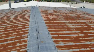 Hodges Roofing LLC - Roofing & Gutter Services in Dresden, TN