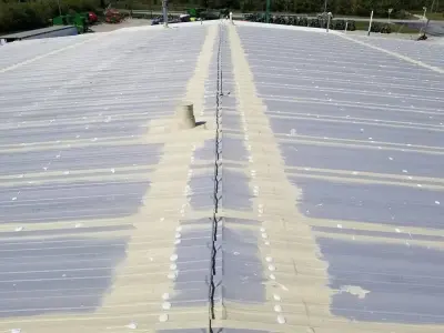 Hodges Roofing LLC - Roofing & Gutter Services in Dresden, TN