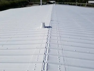 Hodges Roofing LLC - Roofing & Gutter Services in Dresden, TN