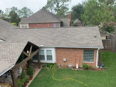 Emerald Roofing & Remodeling - Siding & Exterior Remodeling in League City, TX