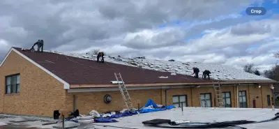 Penyak Roofing - Handyman Services in South Plainfield, NJ