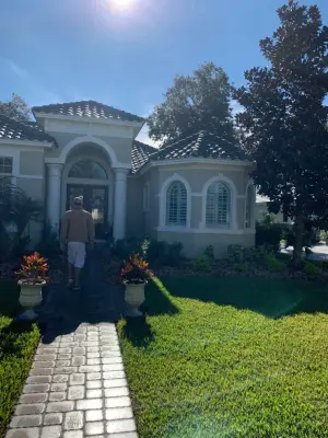 Jacks Exteriors - Patio Design & Installation in Palm Coast, FL