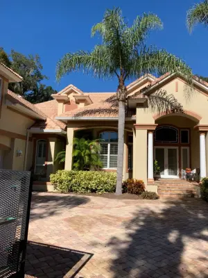 Jacks Exteriors - Patio Design & Installation in Palm Coast, FL
