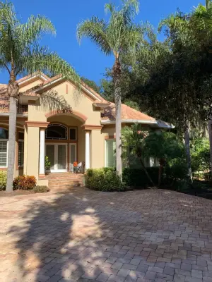 Jacks Exteriors - Patio Design & Installation in Palm Coast, FL