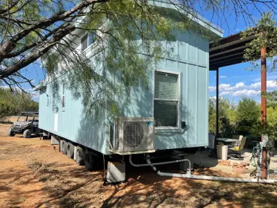 Compact dwelling project for a client — Roofing & Gutter Services project by Sharp Seamless Gutter