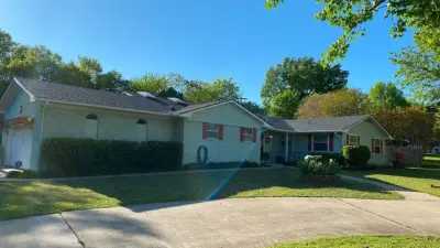 NS Roofing LLC - Roofing & Gutter Services in Mustang, OK