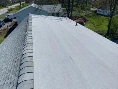Luna Siding Roofing Inc. - Roofing & Gutter Services in Middletown, NY