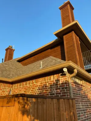 Sharp Seamless Gutter - Roofing & Gutter Services in Fort Worth, TX