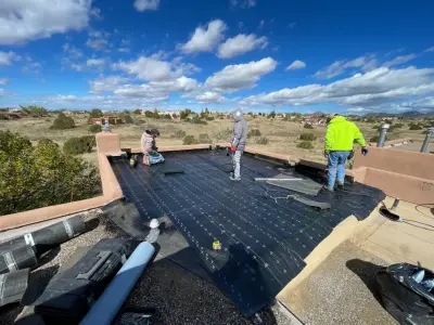 Mircon LLC - Siding & Exterior Remodeling in Espanola, NM