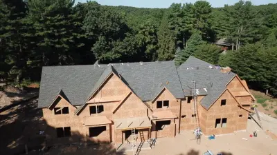 A1 Progressive Construction, LLC - Roofing & Gutter Services in Fair Lawn, NJ