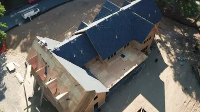 A1 Progressive Construction, LLC - Roofing & Gutter Services in Fair Lawn, NJ