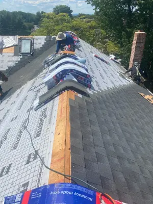 A1 Progressive Construction, LLC - Roofing & Gutter Services in Fair Lawn, NJ