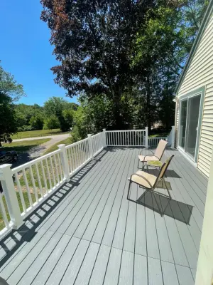 Fairway Roofing & Maintenance LLC - Handyman Services in Bellingham, MA