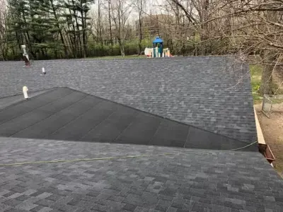 Indianapolis Flat Roof Initiative — Roofing & Gutter Services project by Roofing Express LLC