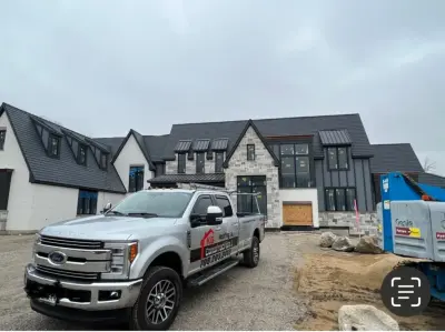 KG Roofing & Construction Inc. - Roofing & Gutter Services in Homer Glen, IL