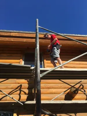 Case Construction and Roofing, LLC - Insulation Installation in Salt Lake City, UT