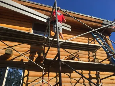 Case Construction and Roofing, LLC - Insulation Installation in Salt Lake City, UT