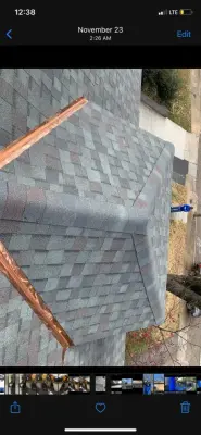 Barham & Mosser Construction, LLC - Roofing & Gutter Services in Hernando, MS